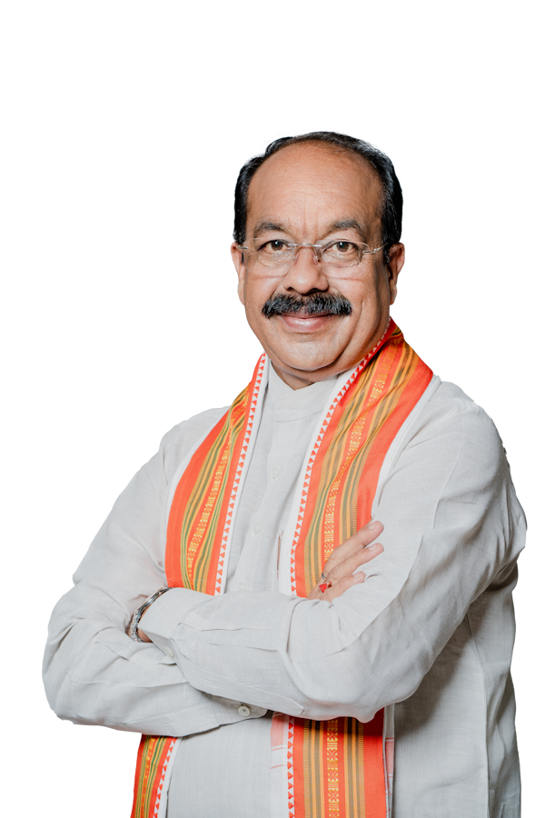 Arun Sao